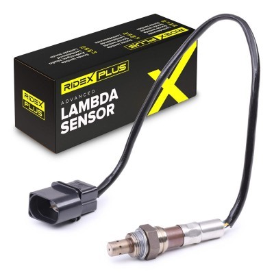 Lambdasonde RIDEX 3922L0279P 3922L0279P - foto 2