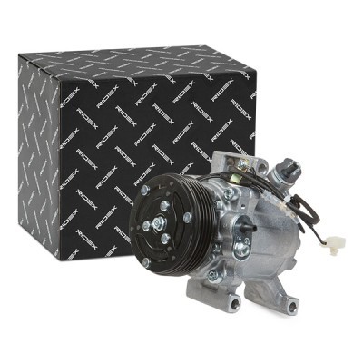 Kompressor, Klimaanlage DAIHATSU SIRION (M3) TERIOS 447K0535 - foto 2