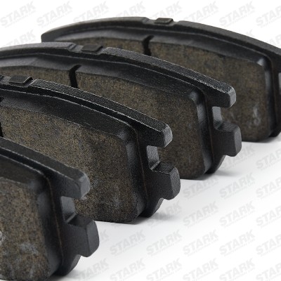 Bremsbeläge Satz Stark SKBP-0010168 SKBP-0010168 - foto 6