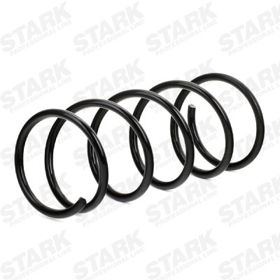 Fahrwerksfeder Stark SKCS-0040106 SKCS-0040106 - foto 4