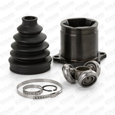 Gelenksatz, Antriebswelle Stark SKJK-0200346 SKJK-0200346 - foto 3