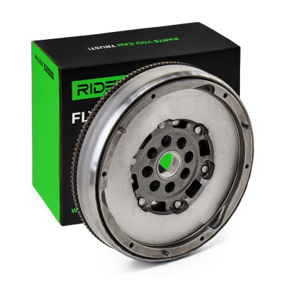Schwungrad RIDEX 577F0063R 577F0063R - foto 2