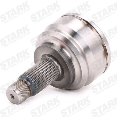 Gelenksatz, Antriebswelle Stark SKJK-0200155 SKJK-0200155 - foto 5