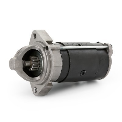 Anlasser RIDEX 2S1165R 2S1165R - foto 3