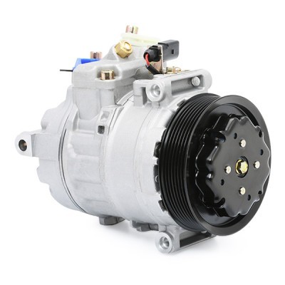 Kompressor, Klimaanlage 447K0316 - foto 5