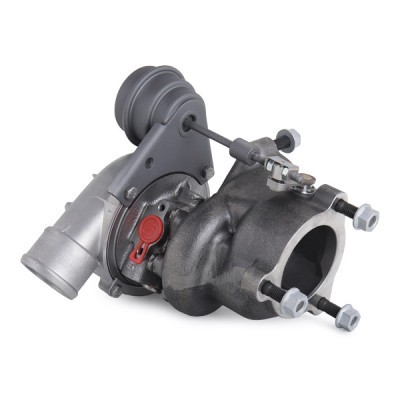 Turbolader RIDEX 2234C0164R 2234C0164R - foto 5