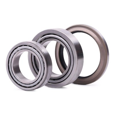 Radlagersatz RIDEX 654W0505 654W0505 - foto 4