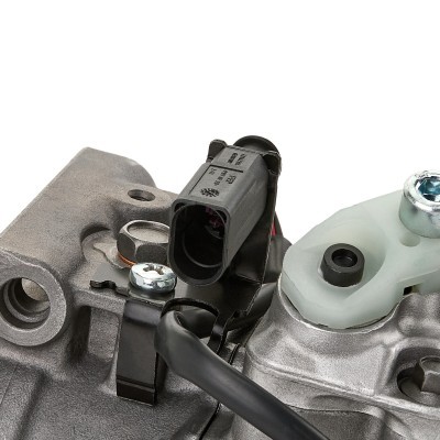 Kompressor, Klimaanlage 447K0602R - foto 6