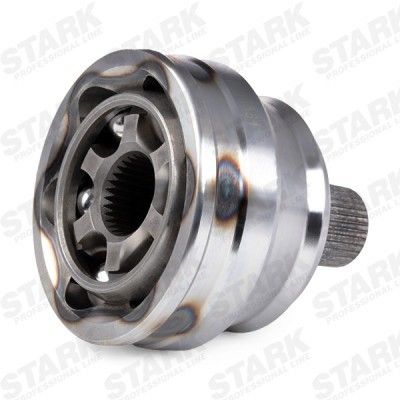 Gelenksatz, Antriebswelle Stark SKJK-0200337 SKJK-0200337 - foto 4