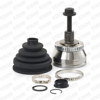 Gelenksatz, Antriebswelle Stark SKJK-0200162 SKJK-0200162 - foto 3