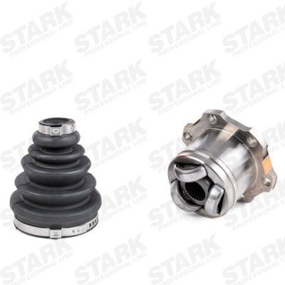 Gelenksatz, Antriebswelle Stark SKJK-0200123 SKJK-0200123 - foto 2