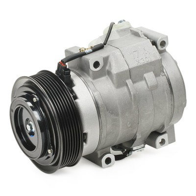 Kompressor, Klimaanlage TOYOTA LAND CRUISER 447K0331 - foto 3