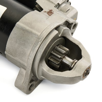 Anlasser RIDEX 2S1303R 2S1303R - foto 6