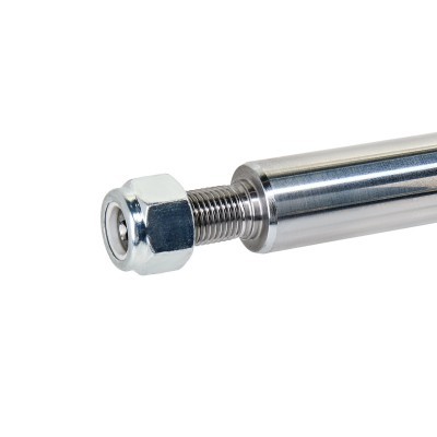 Stoßdämpfer RIDEX 854S2219P 854S2219P - foto 4