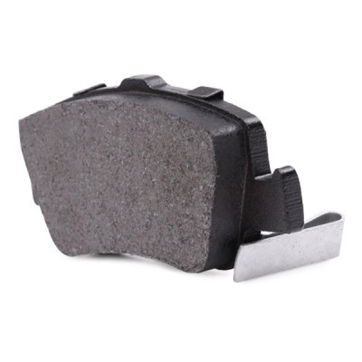 Bremsbeläge Satz RIDEX 402B0184 402B0184 - foto 7