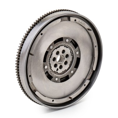 Schwungrad RIDEX 577F0277R 577F0277R - foto 3