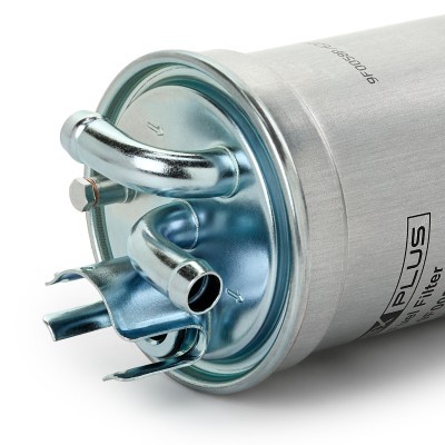 Kraftstofffilter RIDEX 9F0058P 9F0058P - foto 4