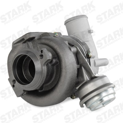 Turbolader Stark SKCT-1190275 SKCT-1190275 - foto 4