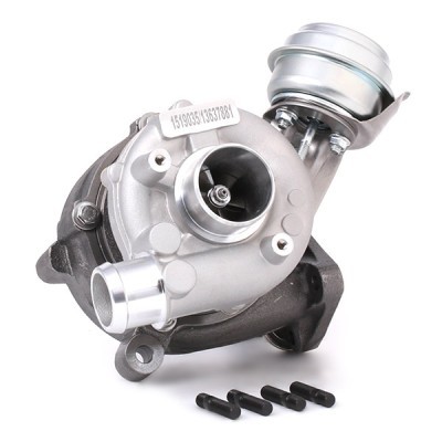 Turbolader RIDEX 2234C0153 2234C0153 - foto 3