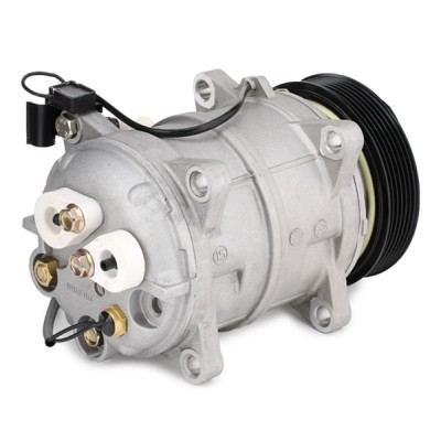 Kompressor, Klimaanlage VOLVO V70 I 850 Kombi 447K0132 - foto 3