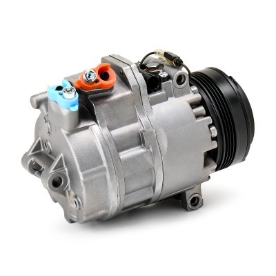 Kompressor, Klimaanlage 447K0759R - foto 4