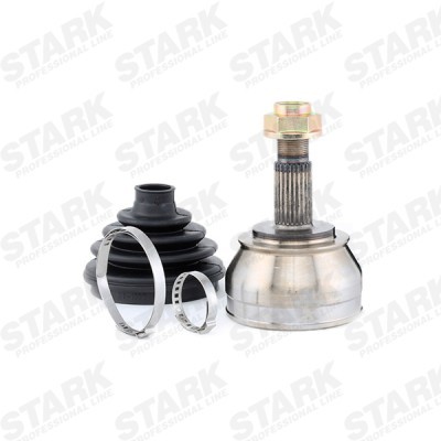Gelenksatz, Antriebswelle Stark SKJK-0200086 SKJK-0200086 - foto 2