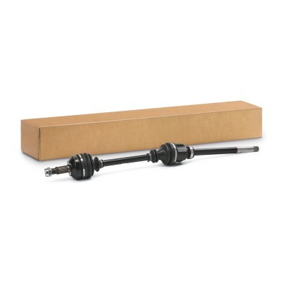Antriebswelle RIDEX 13D1108R 13D1108R - foto 2