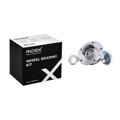 Radlager RIDEX 654W0034 654W0034 - foto 2