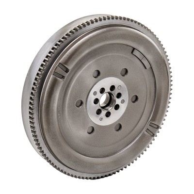 Schwungrad RIDEX 577F0277R 577F0277R - foto 4