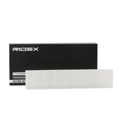 Filter, Innenraumluft RIDEX 424I0416 424I0416 - foto 2