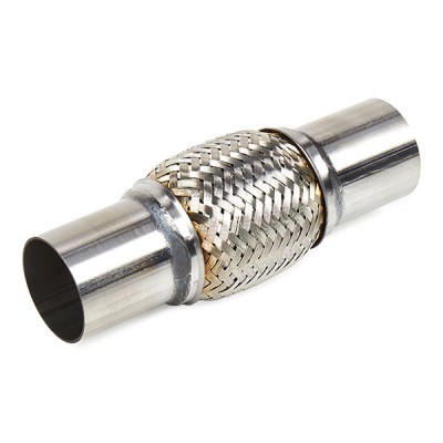 Flexrohr, Abgasanlage RIDEX 3971F0069 3971F0069 - foto 4