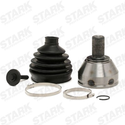 Gelenksatz, Antriebswelle Stark SKJK-0200545 SKJK-0200545 - foto 2