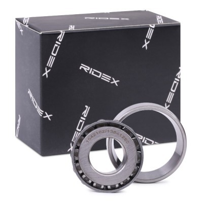 Radlager RIDEX 654W0744 654W0744 - foto 2