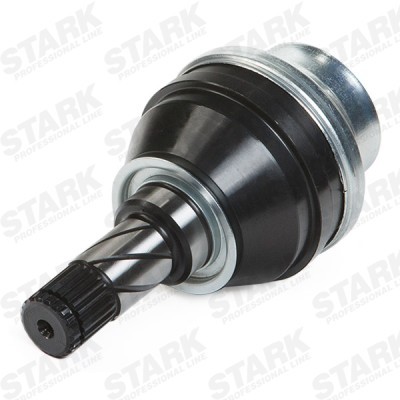 Gelenksatz, Antriebswelle Stark SKJK-0200400 SKJK-0200400 - foto 4