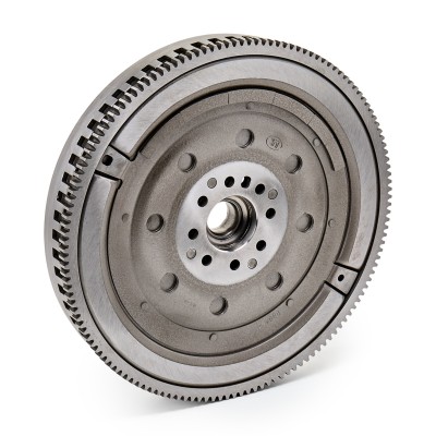 Schwungrad RIDEX 577F0204R 577F0204R - foto 4