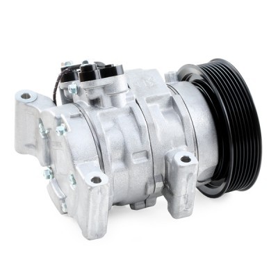 Kompressor, Klimaanlage 447K0319 - foto 4