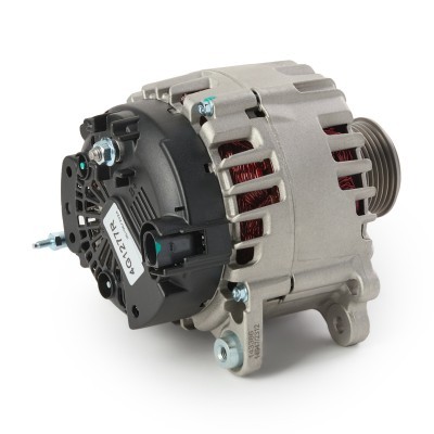 Generator RIDEX 4G1277R 4G1277R - foto 4