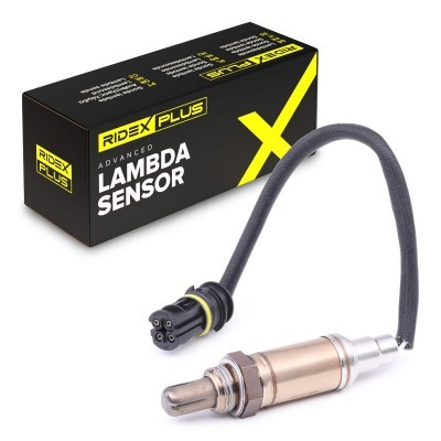 Lambdasonde RIDEX 3922L0006P 3922L0006P - foto 2