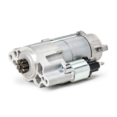 Anlasser RIDEX 2S1149R 2S1149R - foto 3