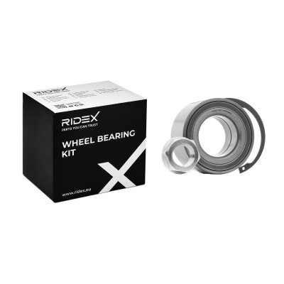 Radlager RIDEX 654W0045 654W0045 - foto 2