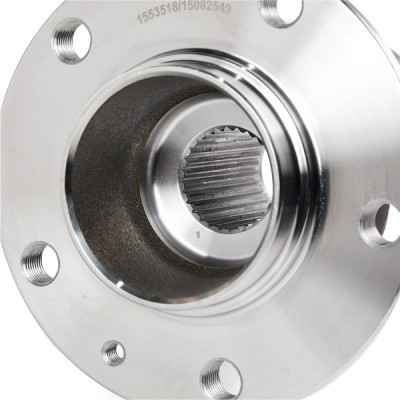 Radlager RIDEX 654W1155 654W1155 - foto 5