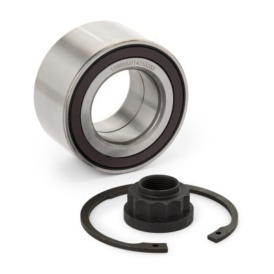 Radlager RIDEX 654W1102 654W1102 - foto 3