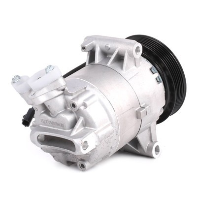 Kompressor, Klimaanlage NISSAN 447K0144 - foto 4