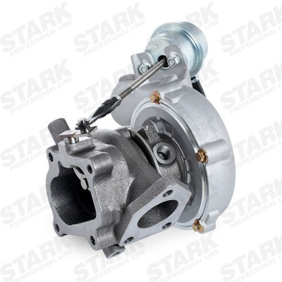Turbolader Stark SKCT-1190003 SKCT-1190003 - foto 4