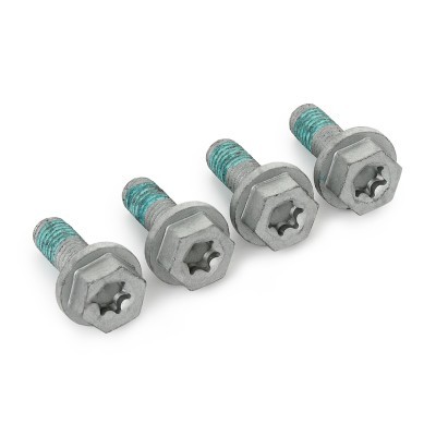Bremsbeläge Satz RIDEX 402B0549P 402B0549P - foto 7