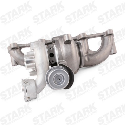 Turbolader Stark SKCT-1190162 SKCT-1190162 - foto 6