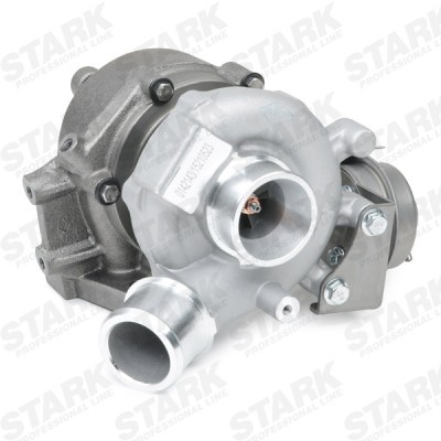 Turbolader Stark SKCT-1190203 SKCT-1190203 - foto 3