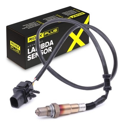 Lambdasonde RIDEX 3922L0617P 3922L0617P - foto 2
