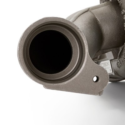 Turbolader RIDEX 2234C11155R 2234C11155R - foto 5