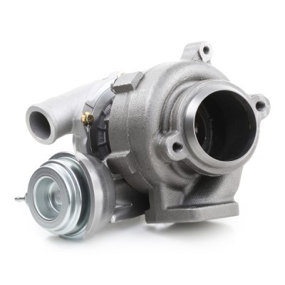 Turbolader RIDEX 2234C0084 2234C0084 - foto 3